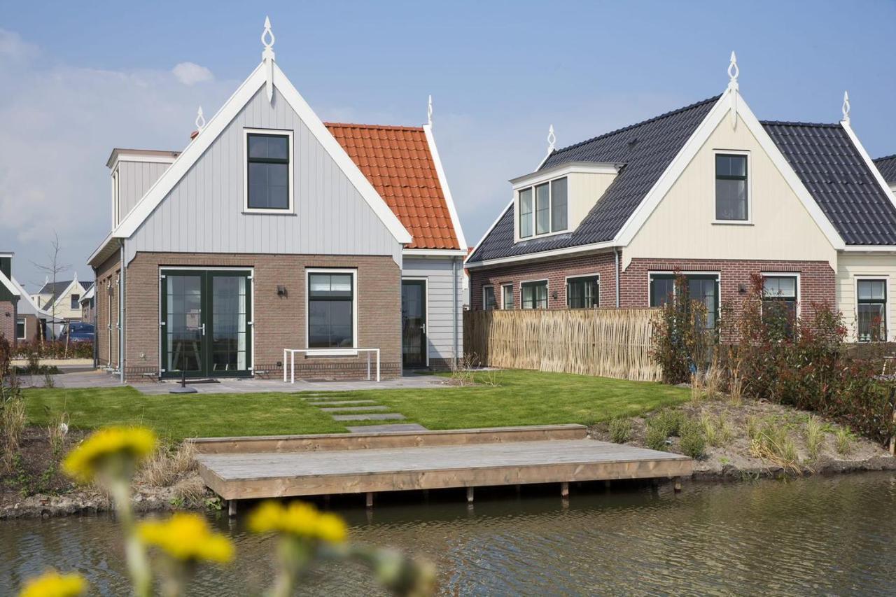 Europarcs Poort Van Amsterdam Uitdam Quarto foto