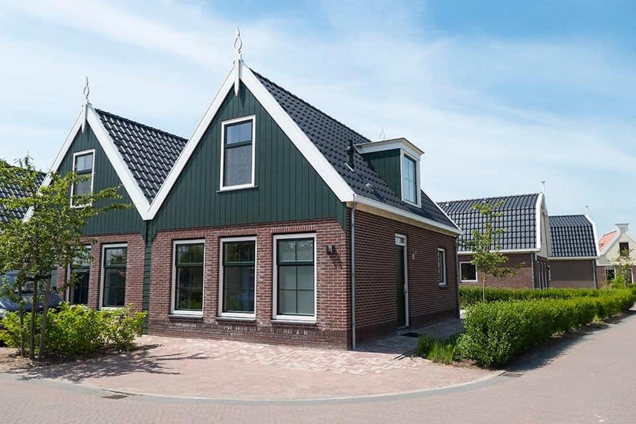 Europarcs Poort Van Amsterdam Uitdam Quarto foto