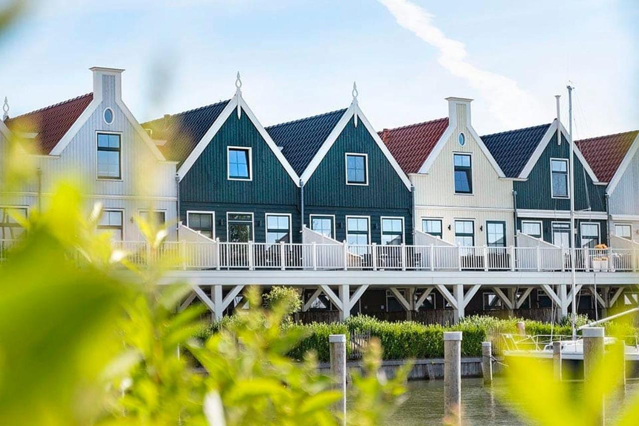 Europarcs Poort Van Amsterdam Uitdam Quarto foto