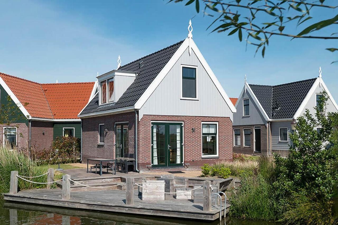 Europarcs Poort Van Amsterdam Uitdam Quarto foto