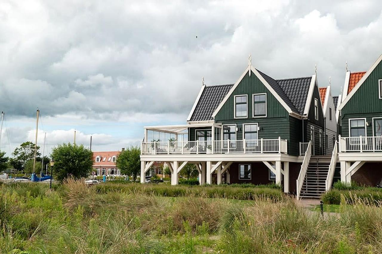 Europarcs Poort Van Amsterdam Uitdam Quarto foto