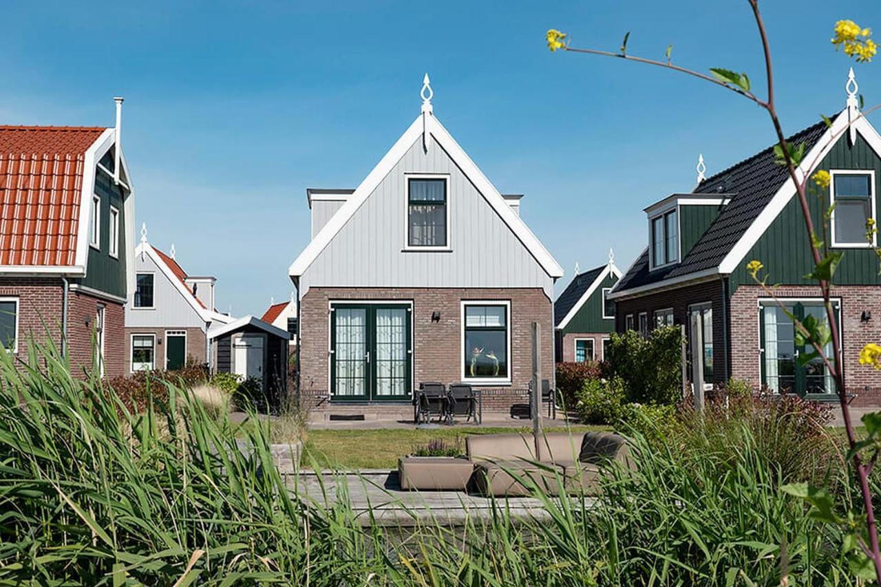 Europarcs Poort Van Amsterdam Uitdam Quarto foto