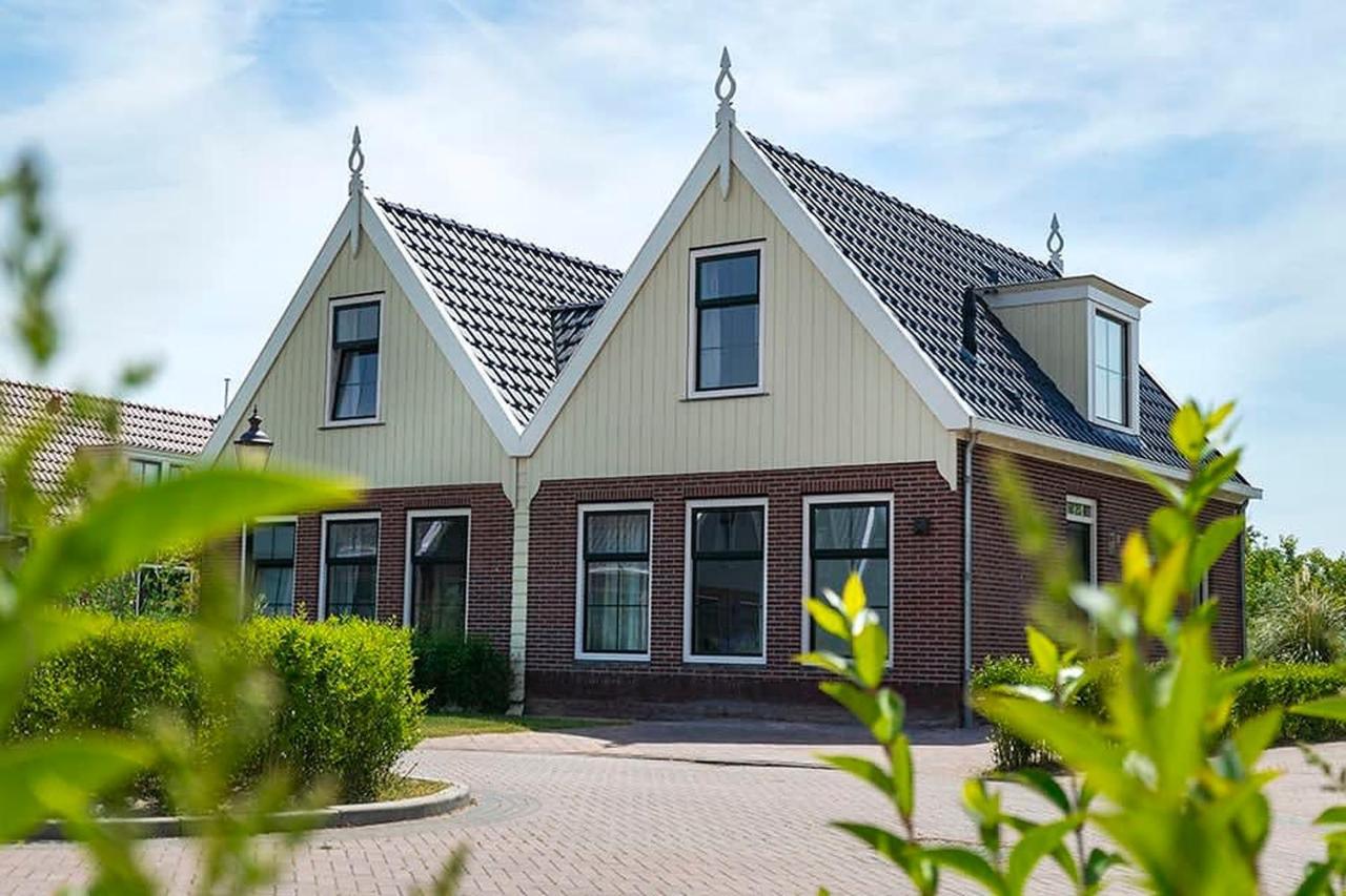 Europarcs Poort Van Amsterdam Uitdam Quarto foto