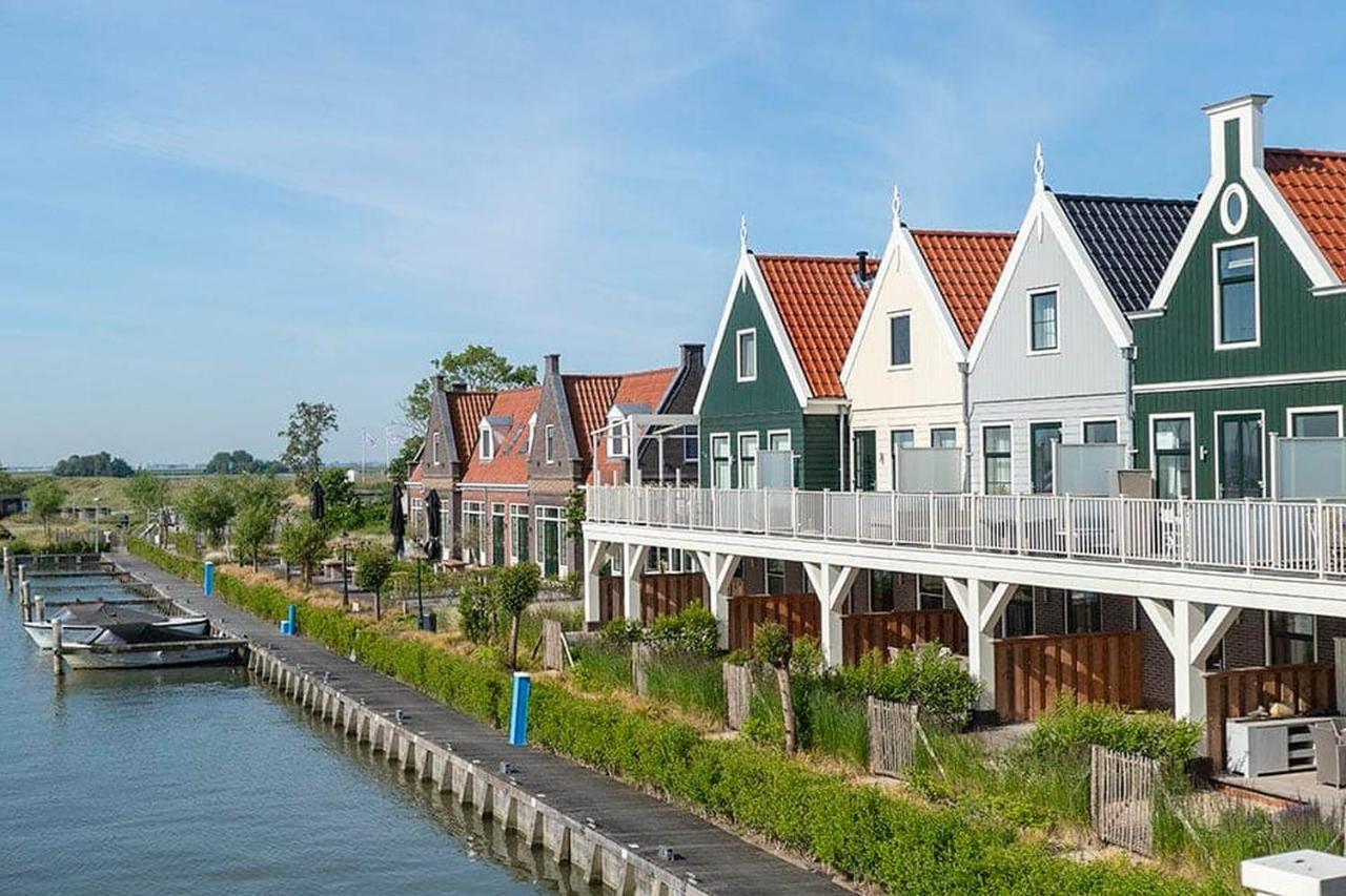 Europarcs Poort Van Amsterdam Uitdam Quarto foto