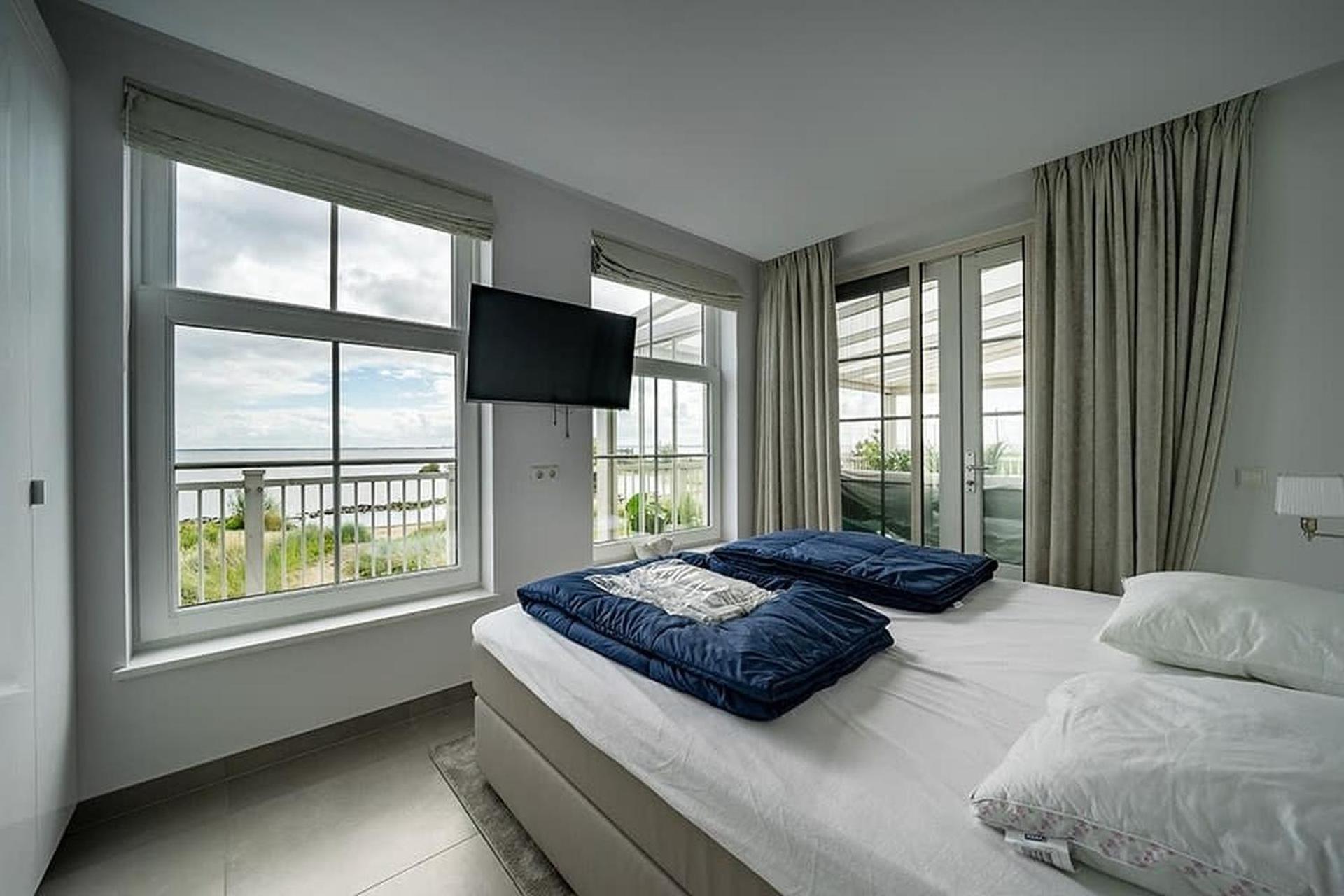 Europarcs Poort Van Amsterdam Uitdam Quarto foto