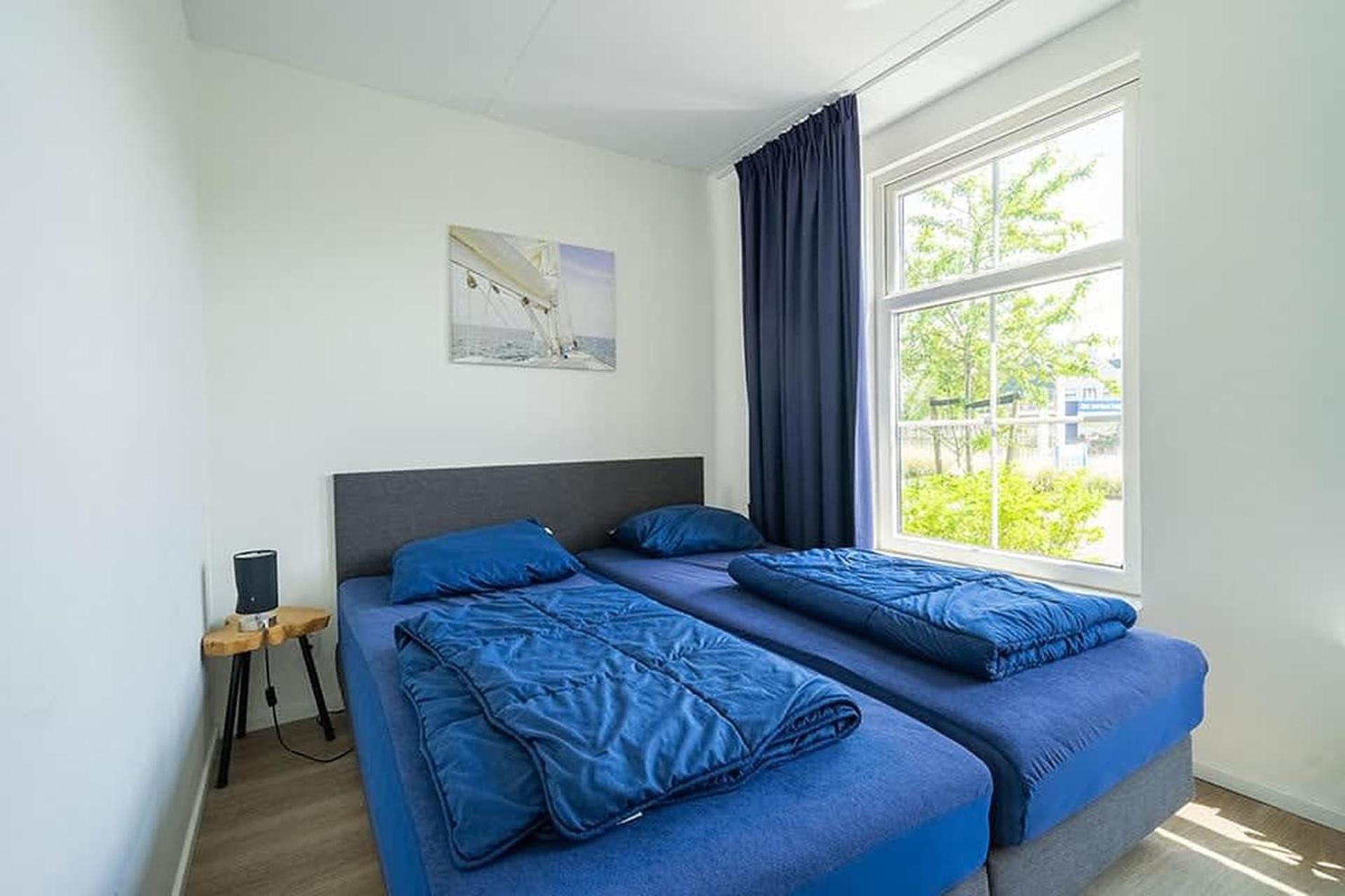 Europarcs Poort Van Amsterdam Uitdam Quarto foto
