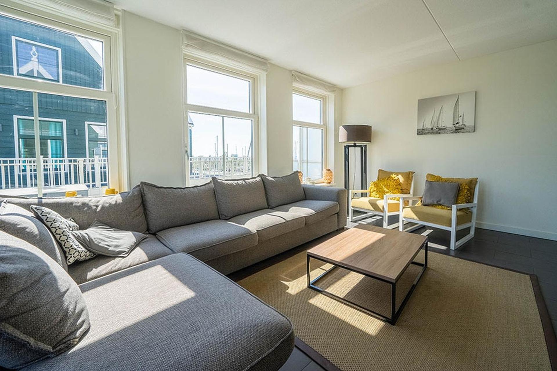 Europarcs Poort Van Amsterdam Uitdam Quarto foto