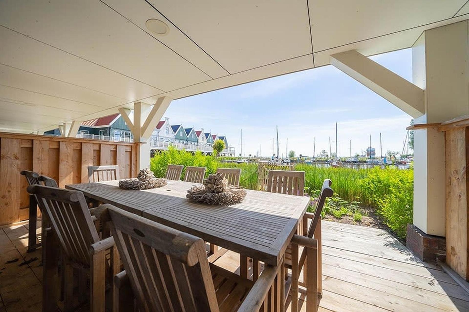 Europarcs Poort Van Amsterdam Uitdam Quarto foto