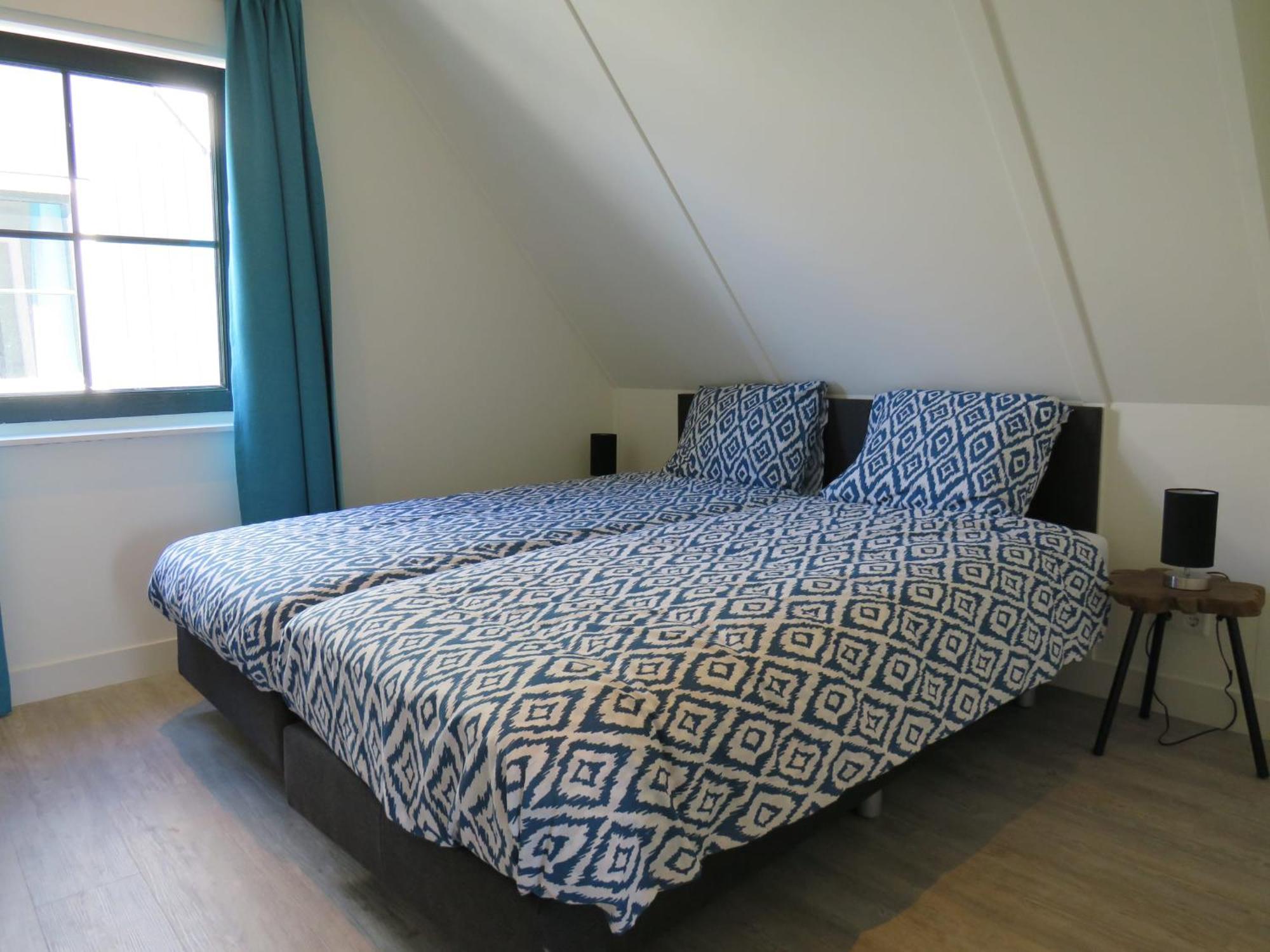 Europarcs Poort Van Amsterdam Uitdam Quarto foto