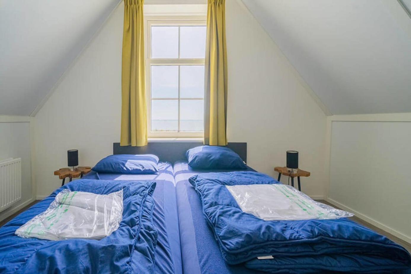 Europarcs Poort Van Amsterdam Uitdam Quarto foto