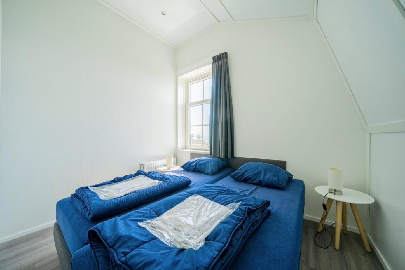 Europarcs Poort Van Amsterdam Uitdam Quarto foto
