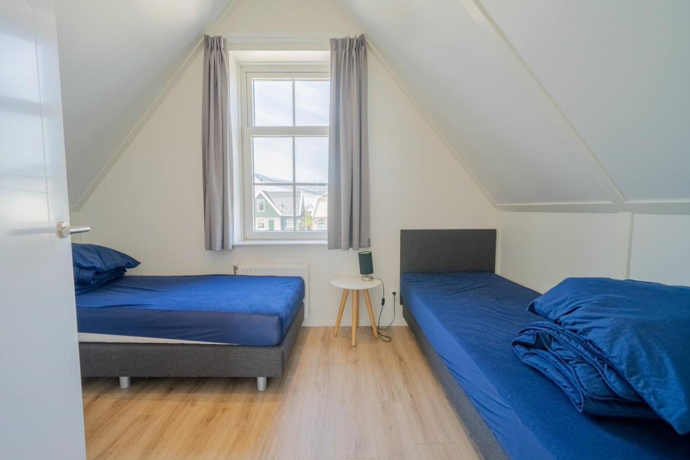 Europarcs Poort Van Amsterdam Uitdam Quarto foto