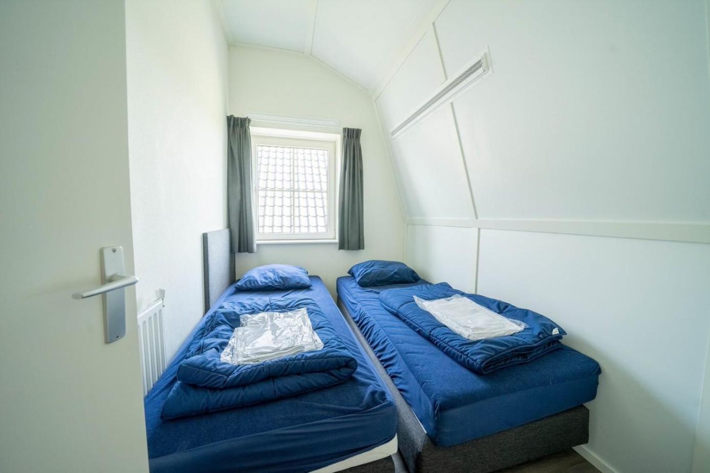 Europarcs Poort Van Amsterdam Uitdam Quarto foto