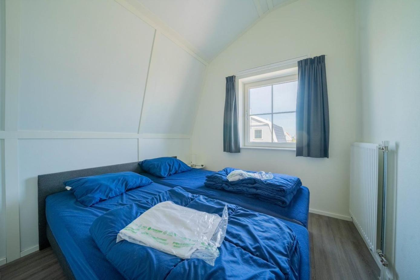 Europarcs Poort Van Amsterdam Uitdam Quarto foto