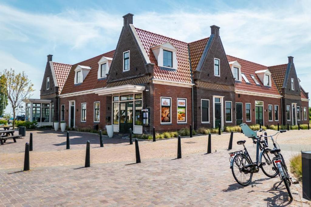 Europarcs Poort Van Amsterdam Uitdam Quarto foto