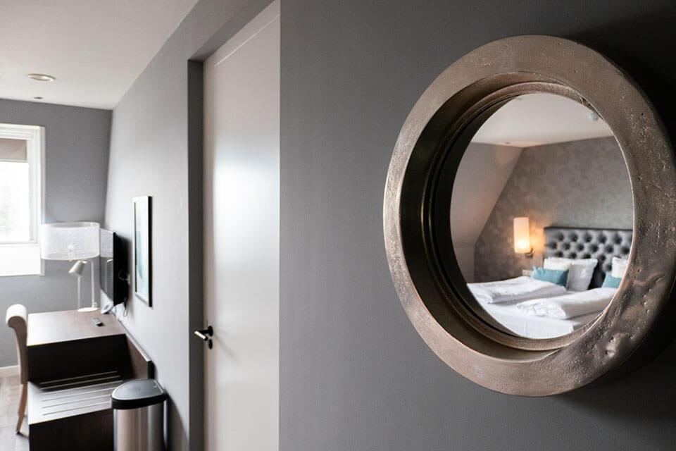 Europarcs Poort Van Amsterdam Uitdam Quarto foto