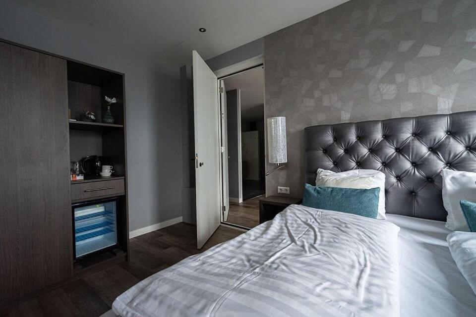 Europarcs Poort Van Amsterdam Uitdam Quarto foto